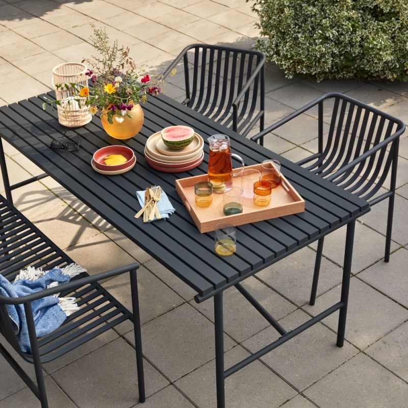 Garden Furniture: Enhancing Outdoor Spaces with Tables and Chairs