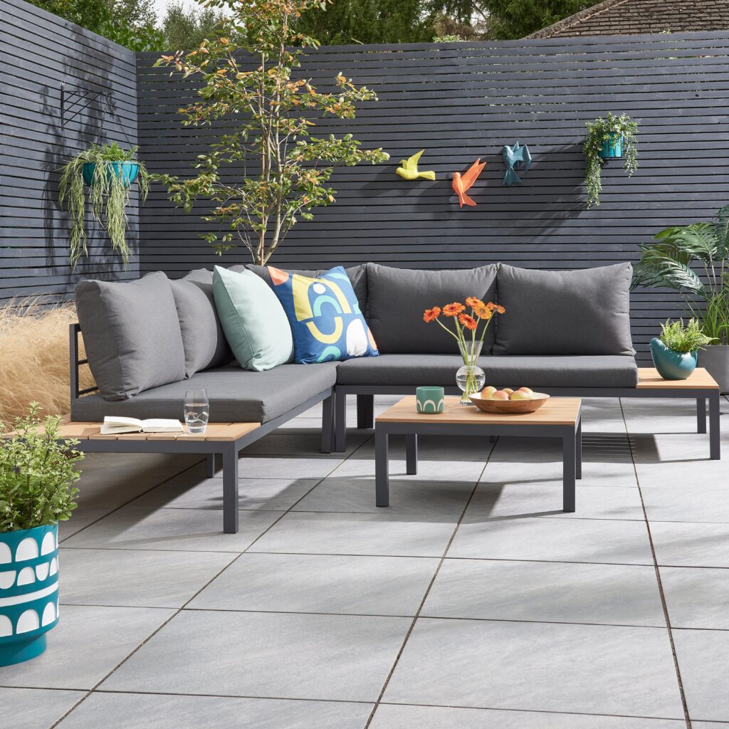 garden sofa set