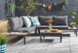 garden sofa set