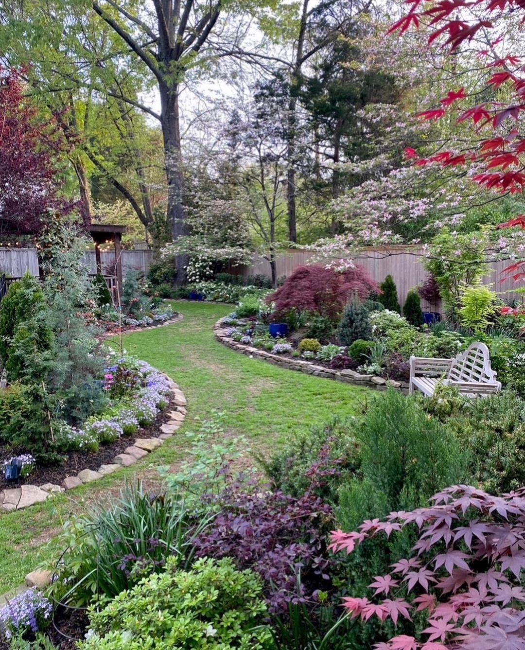 Garden Landscaping Ideas: Beautifying Your Outdoor Space