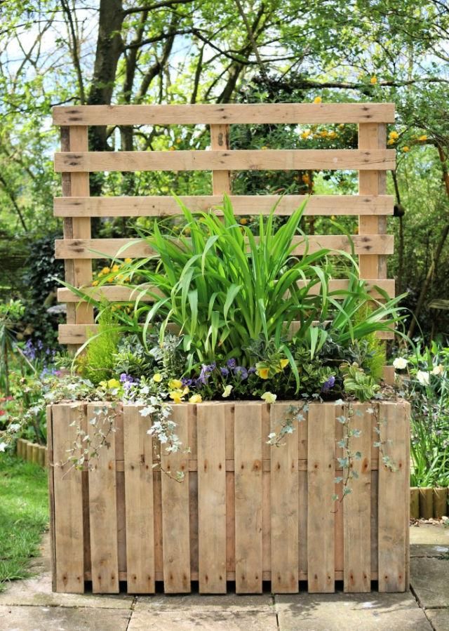 Garden Planter Boxes: Fun and Easy DIY Project for Your Outdoor Space