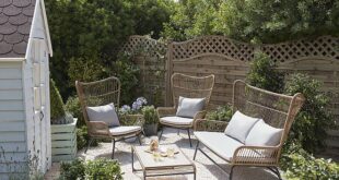 garden sofa set