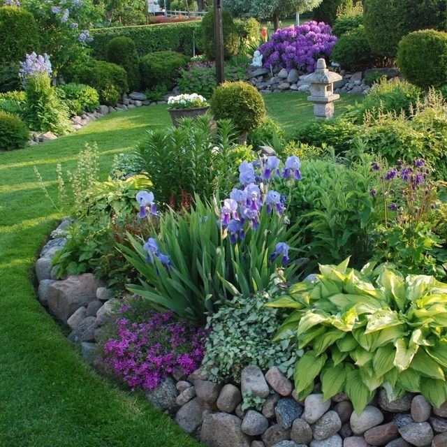 Creating a Beautiful Outdoor Space: Tips for Designing Your Yard