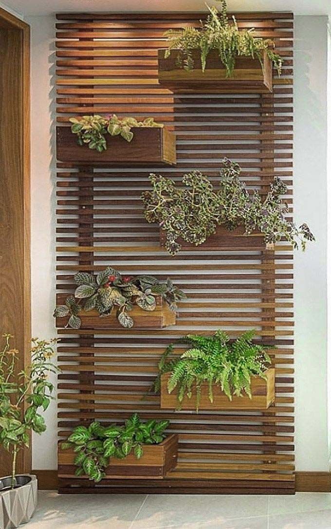 Growing a Lush Vertical Garden: A New Twist on Traditional Gardening