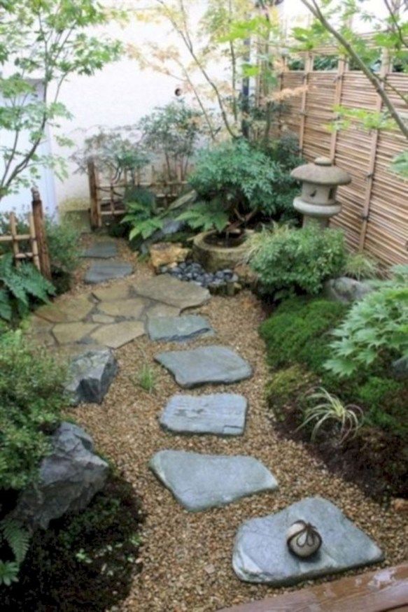Harmonious Tranquility: Exploring the Art of Zen Garden Design