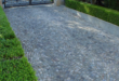 driveway pavers