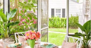 small screened in porch decorating ideas