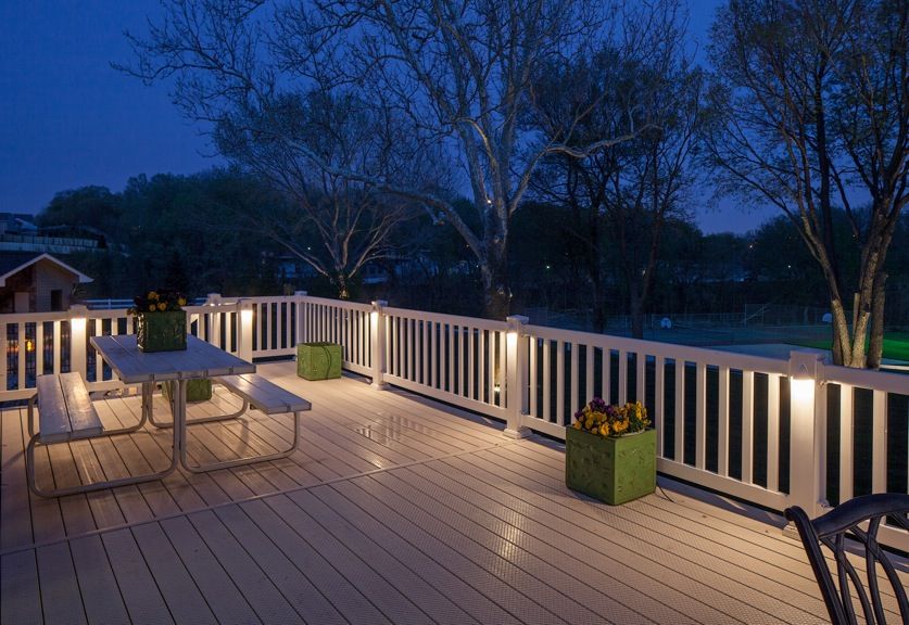 Illuminate Your Deck: Creative Ways to Bring Light to Your Outdoor Space