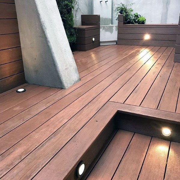 Illuminate Your Deck With These Creative Lighting Concepts