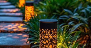 landscaping lighting ideas