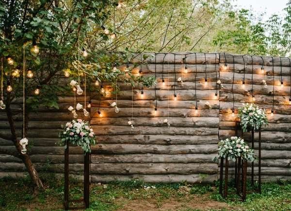Illuminate Your Garden with Beautiful Outdoor Lights
