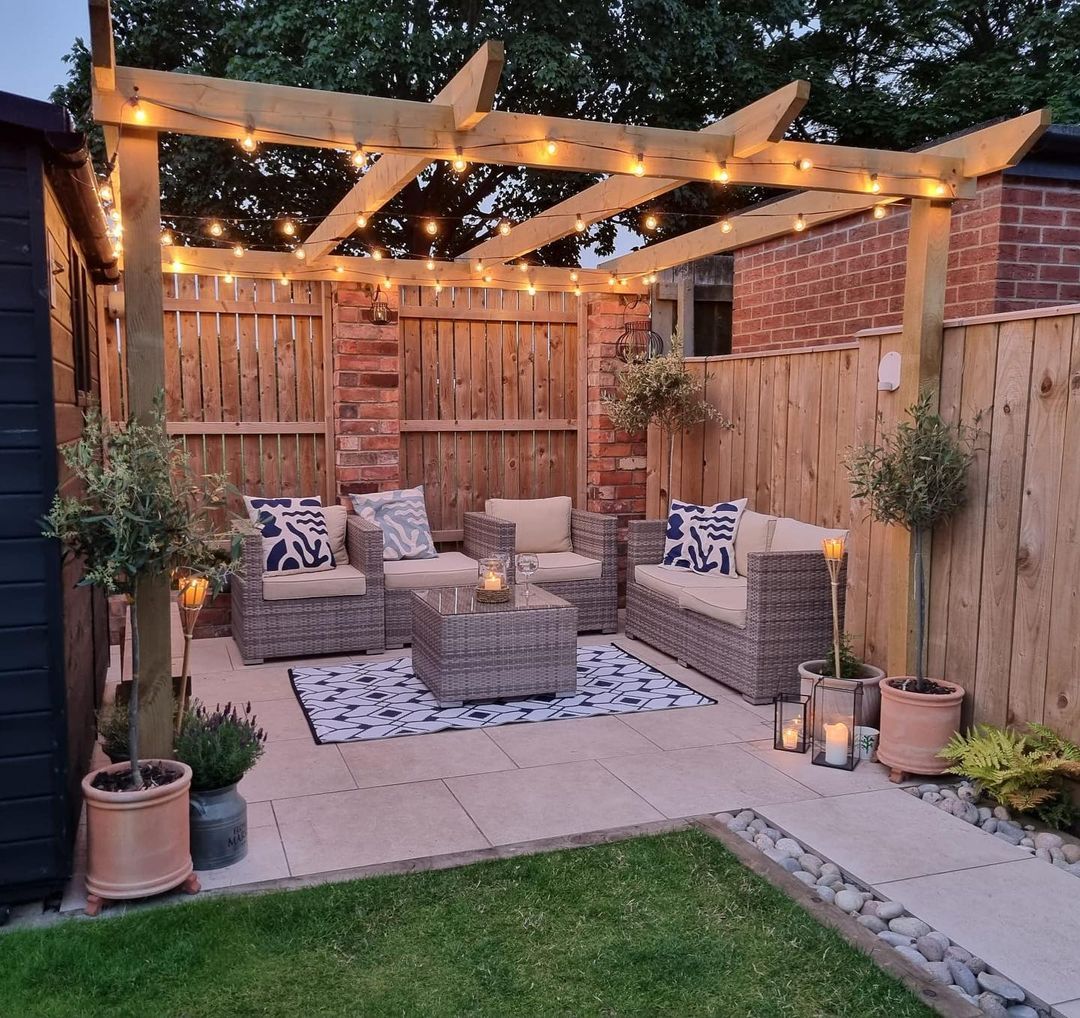 Illuminate Your Garden with These Stunning Lights
