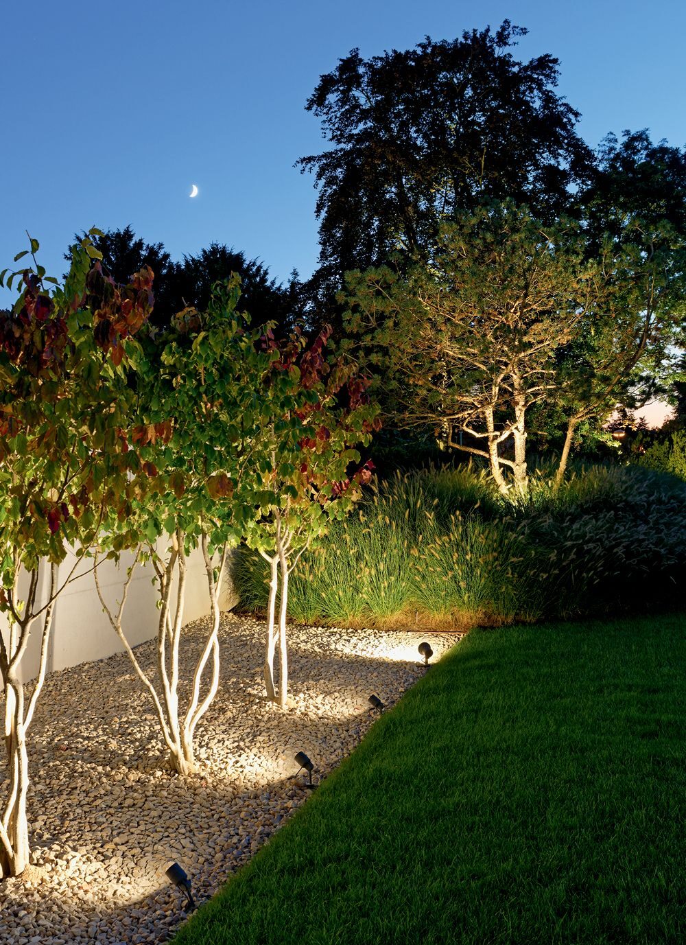 Illuminate Your Outdoor Sanctuary: Creative Landscape Lighting Ideas