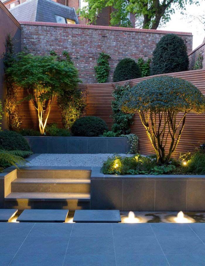 Illuminate Your Outdoor Space: Creative Ideas for Landscaping Lighting