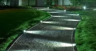 landscaping lighting ideas