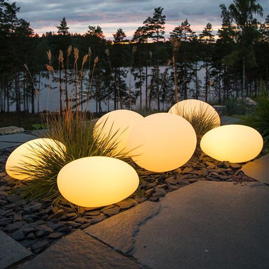 Illuminate Your Outdoor Space: Creative Ways to Light Up Your Yard