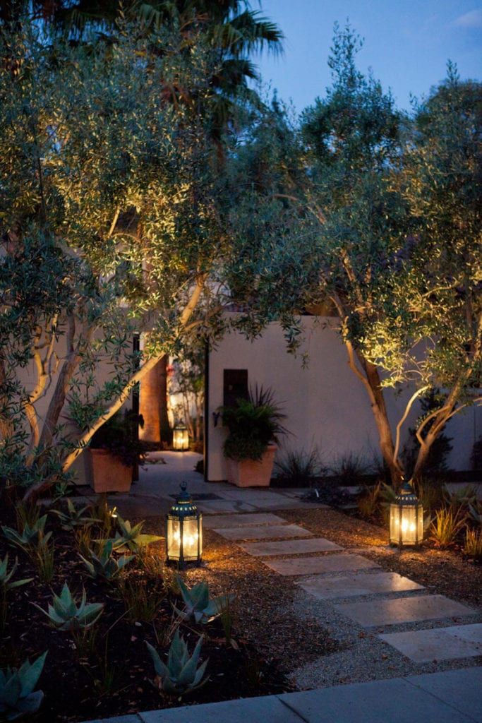 Illuminate Your Outdoor Space: Stunning Landscaping Lighting Ideas