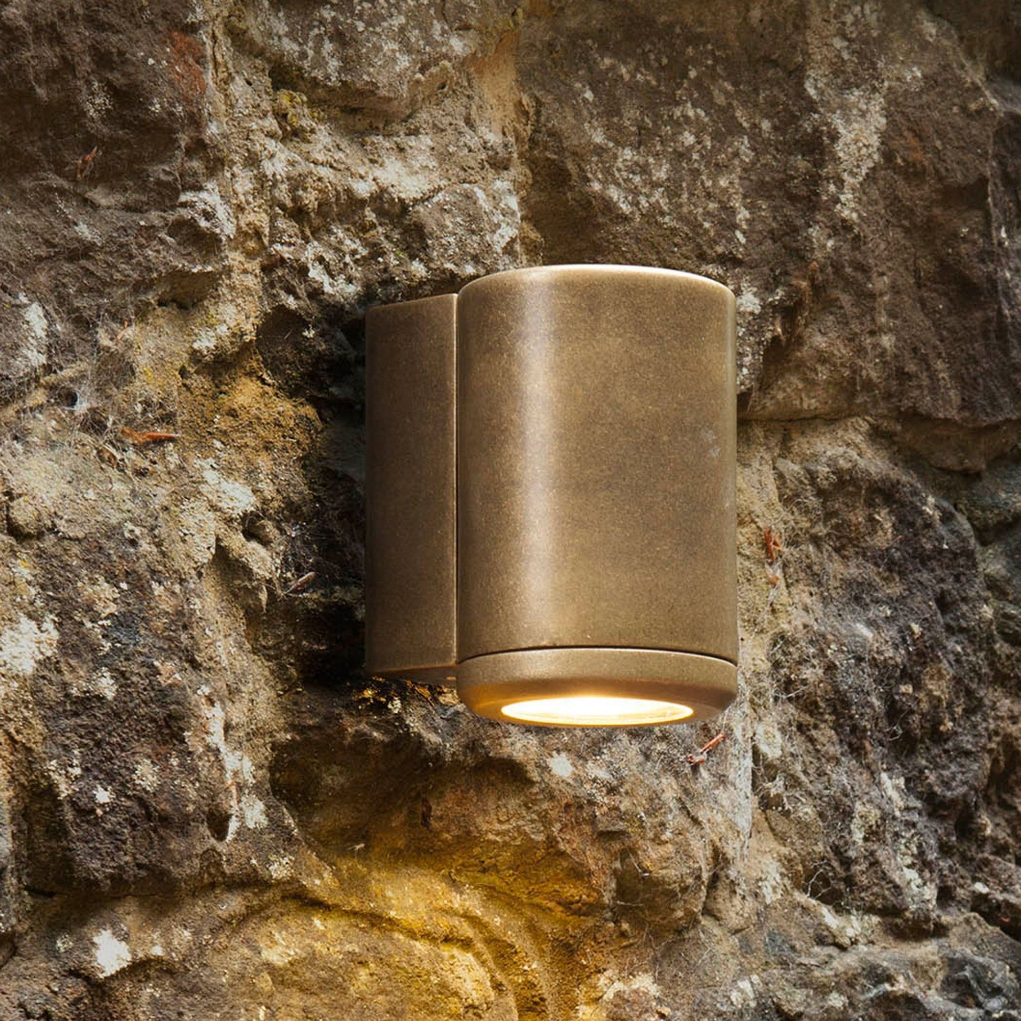 Illuminate Your Outdoor Space with Stunning Garden Wall Lights