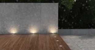 led deck lights