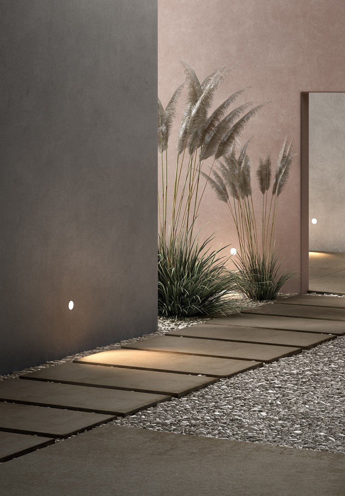 Illuminate Your Outdoor Spaces with These Creative Lighting Ideas