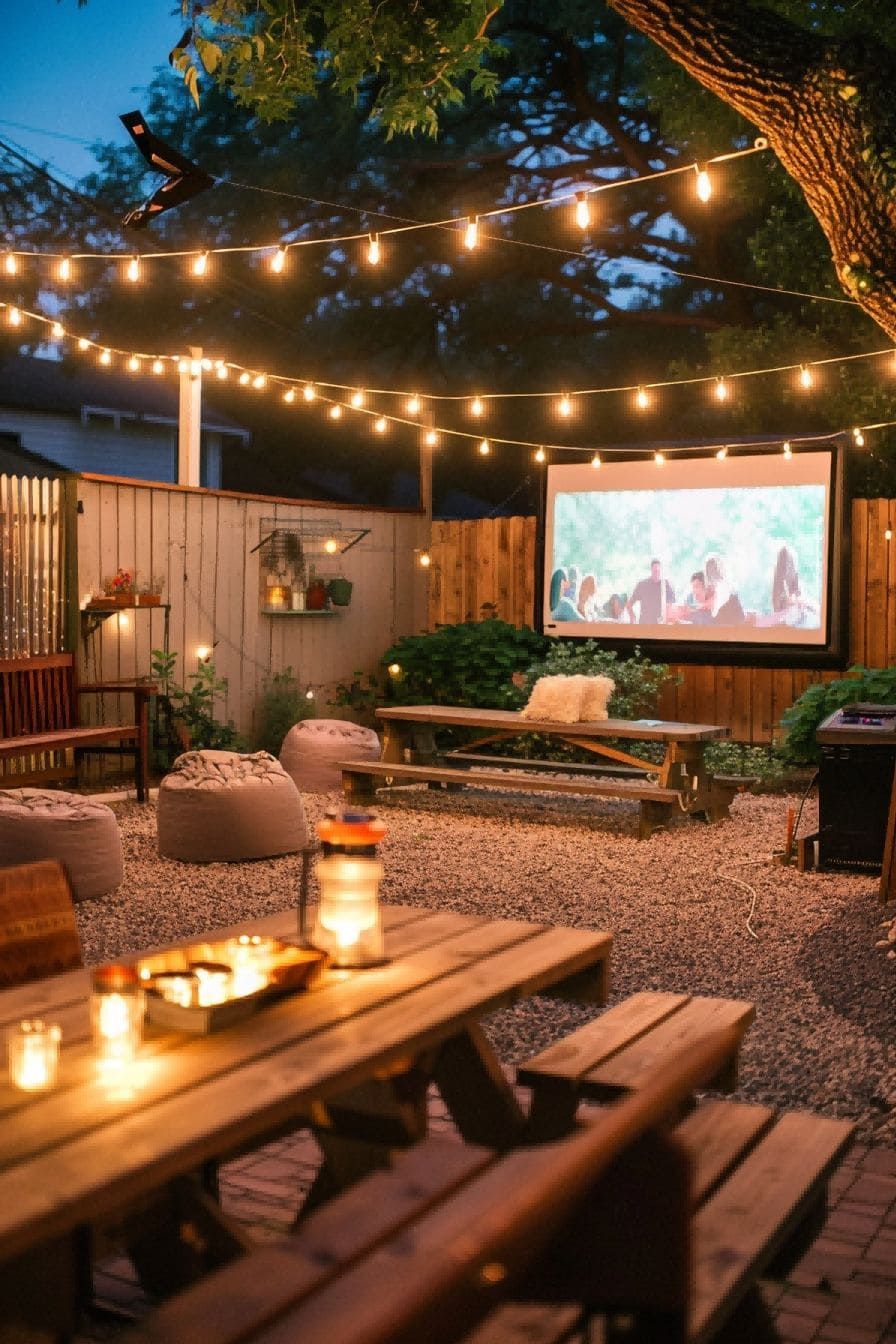 Illuminate Your Patio: Creative Lighting Ideas for Outdoor Entertaining