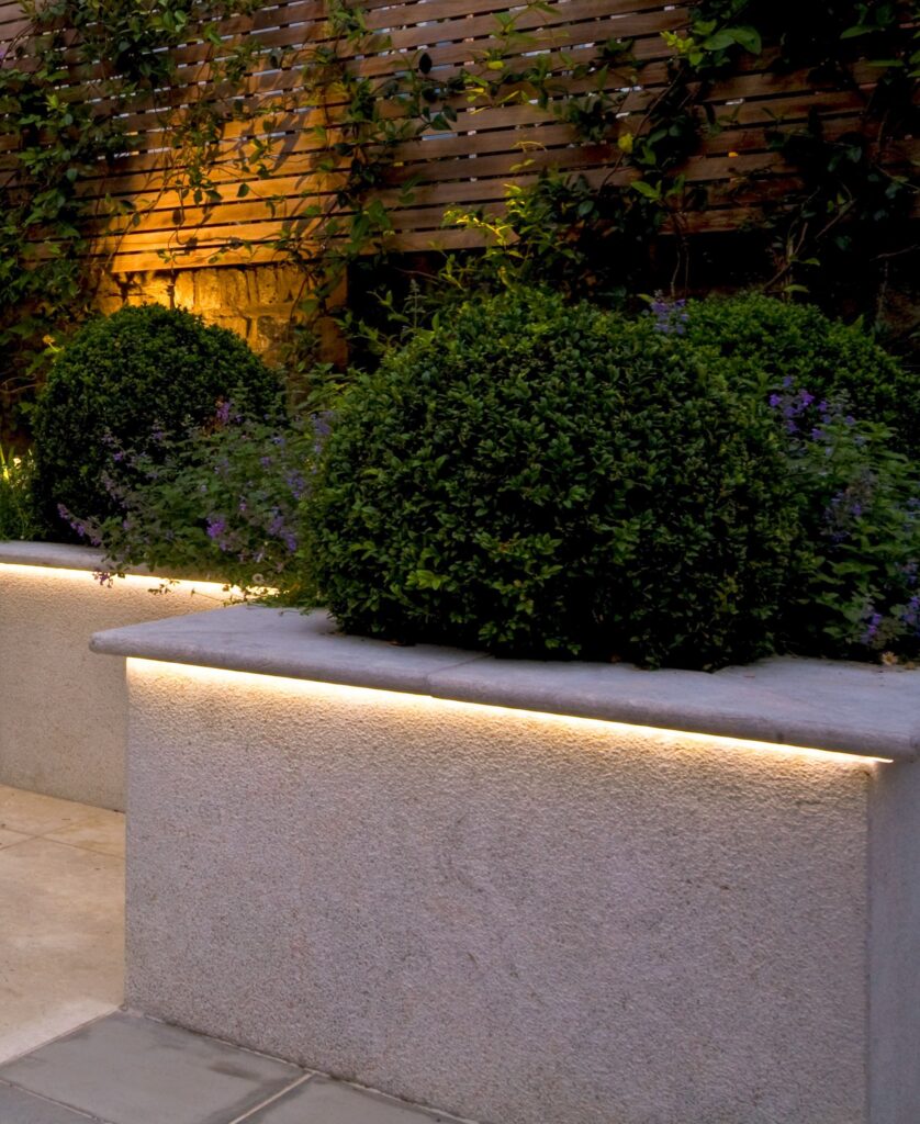 landscaping lighting ideas