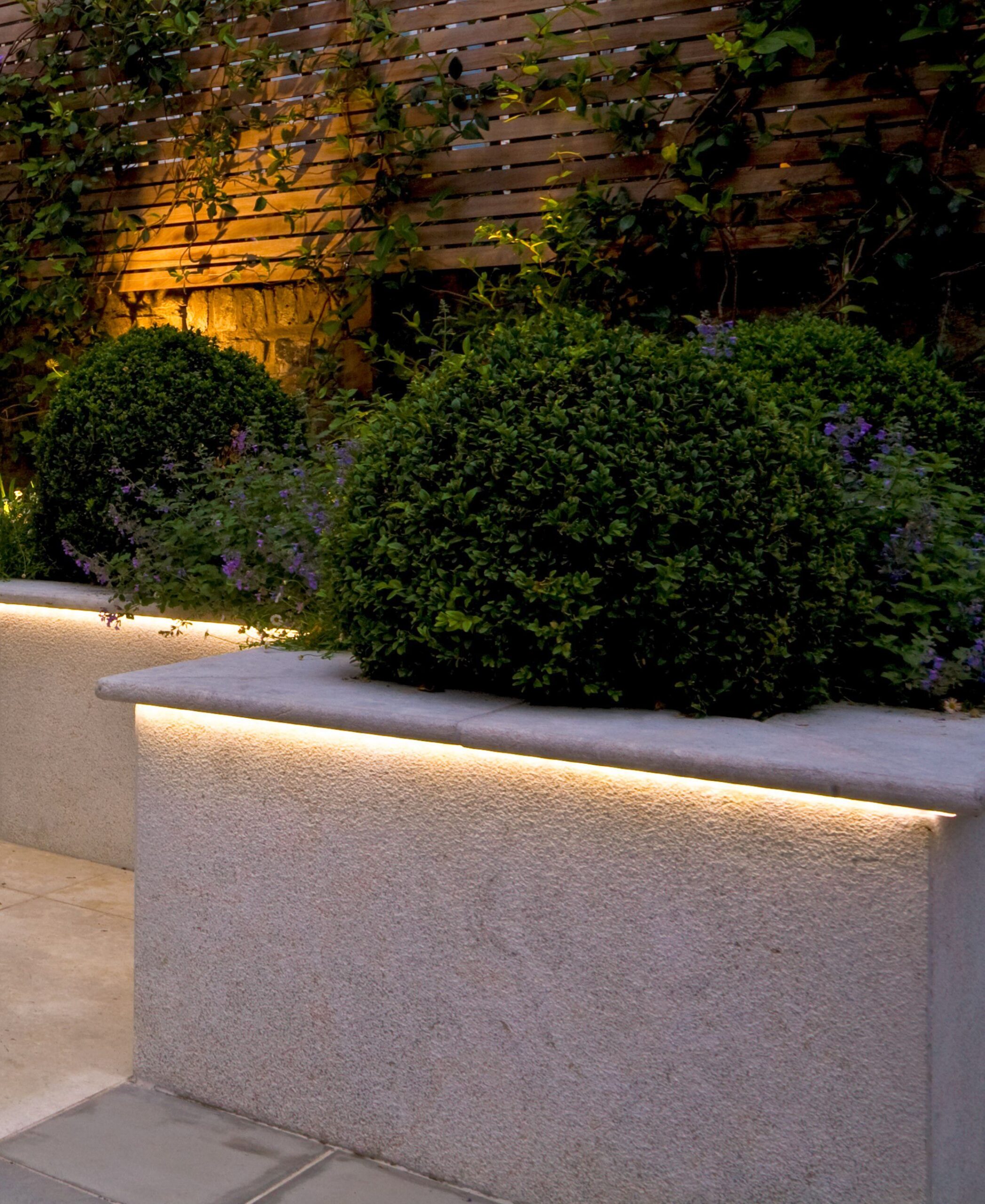 Illuminate Your Outdoor Space: Creative Landscaping Lighting Ideas