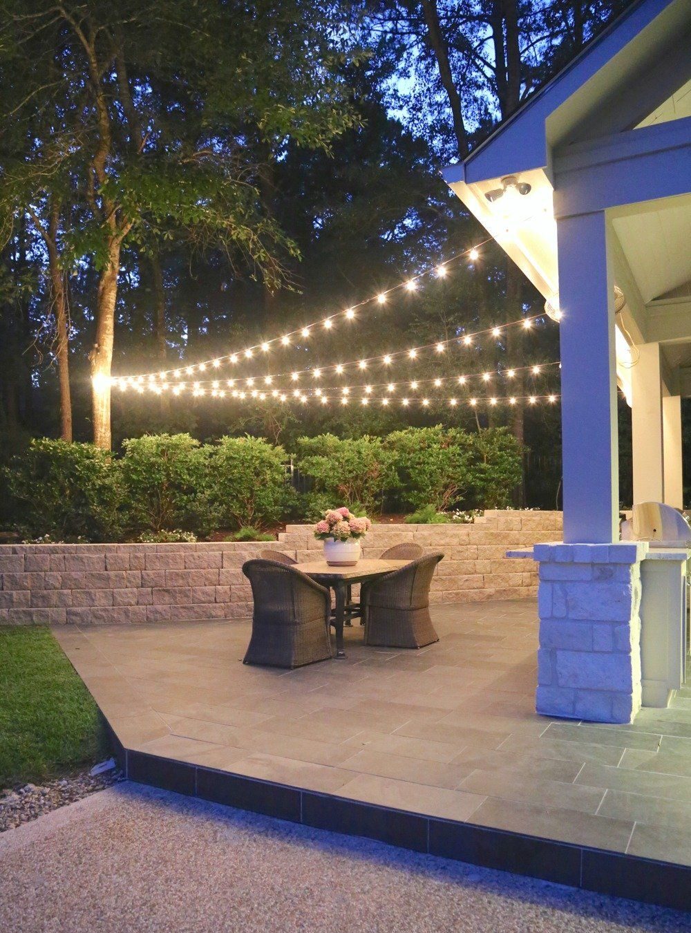 Illuminating Your Outdoor Space: Creative Lighting Ideas for Your Yard and Patio