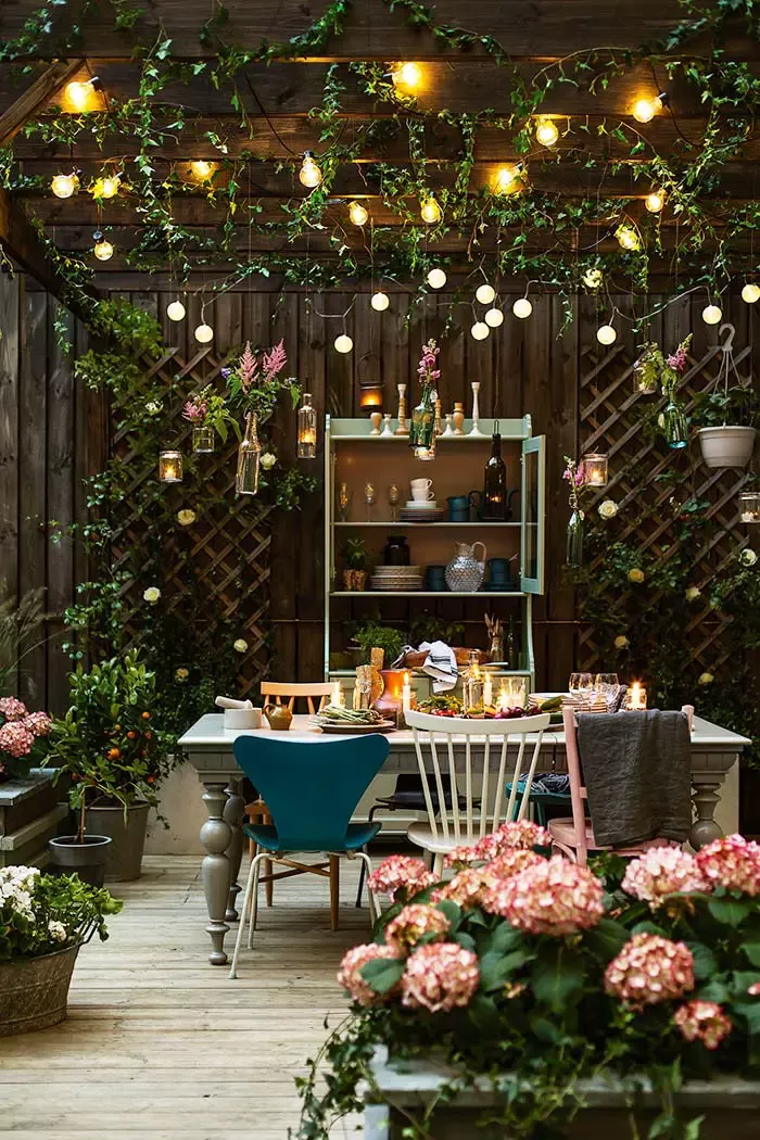 Illuminating Your Patio: A Guide to Pergola Lighting