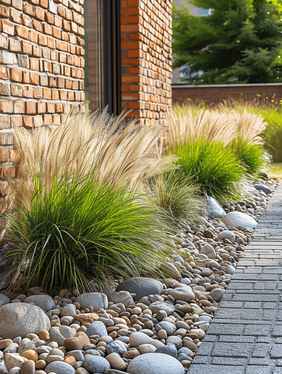 How to Incorporate Rocks Into Your Backyard Design for a Stunning Landscape