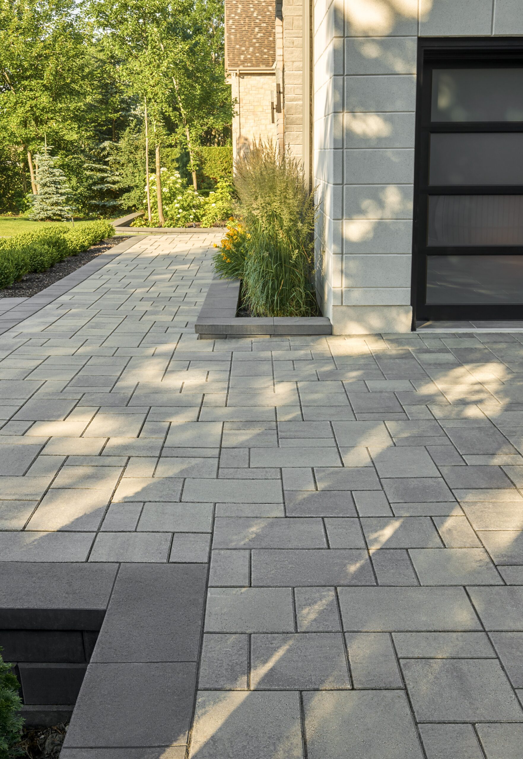 Innovative Driveway Design Ideas for Your Home