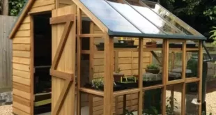 garden shed ideas