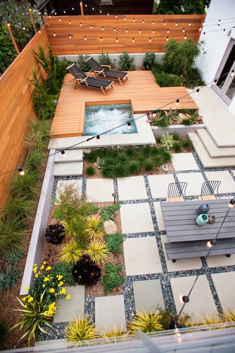 Innovative Ideas for Your Backyard Deck