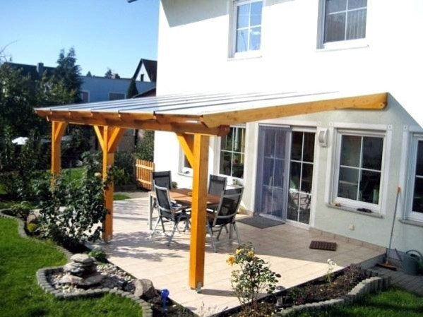 Innovative Patio Cover Designs: Enhancing Outdoor Spaces with Style