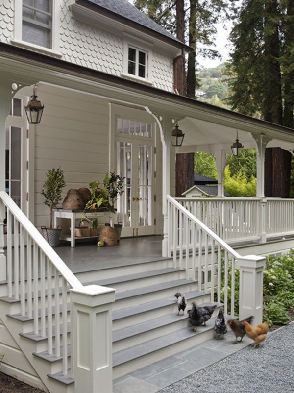 porch designs