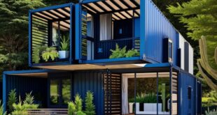 container house design