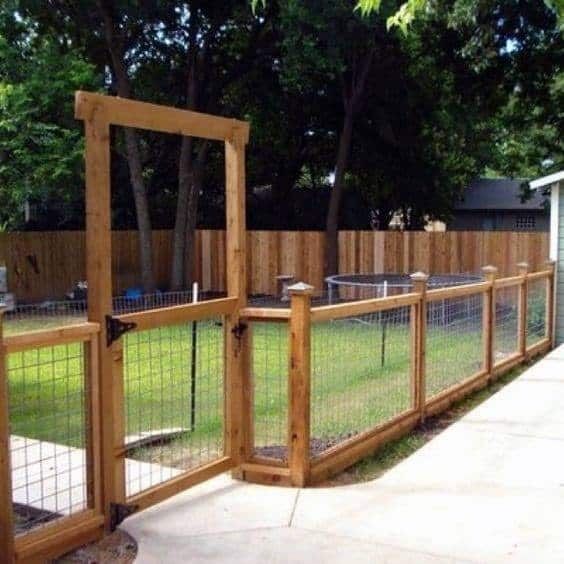 Innovative Solutions for Dog Fencing