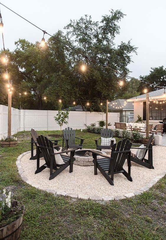 Innovative Ways to Revamp Your Patio without Breaking the Bank
