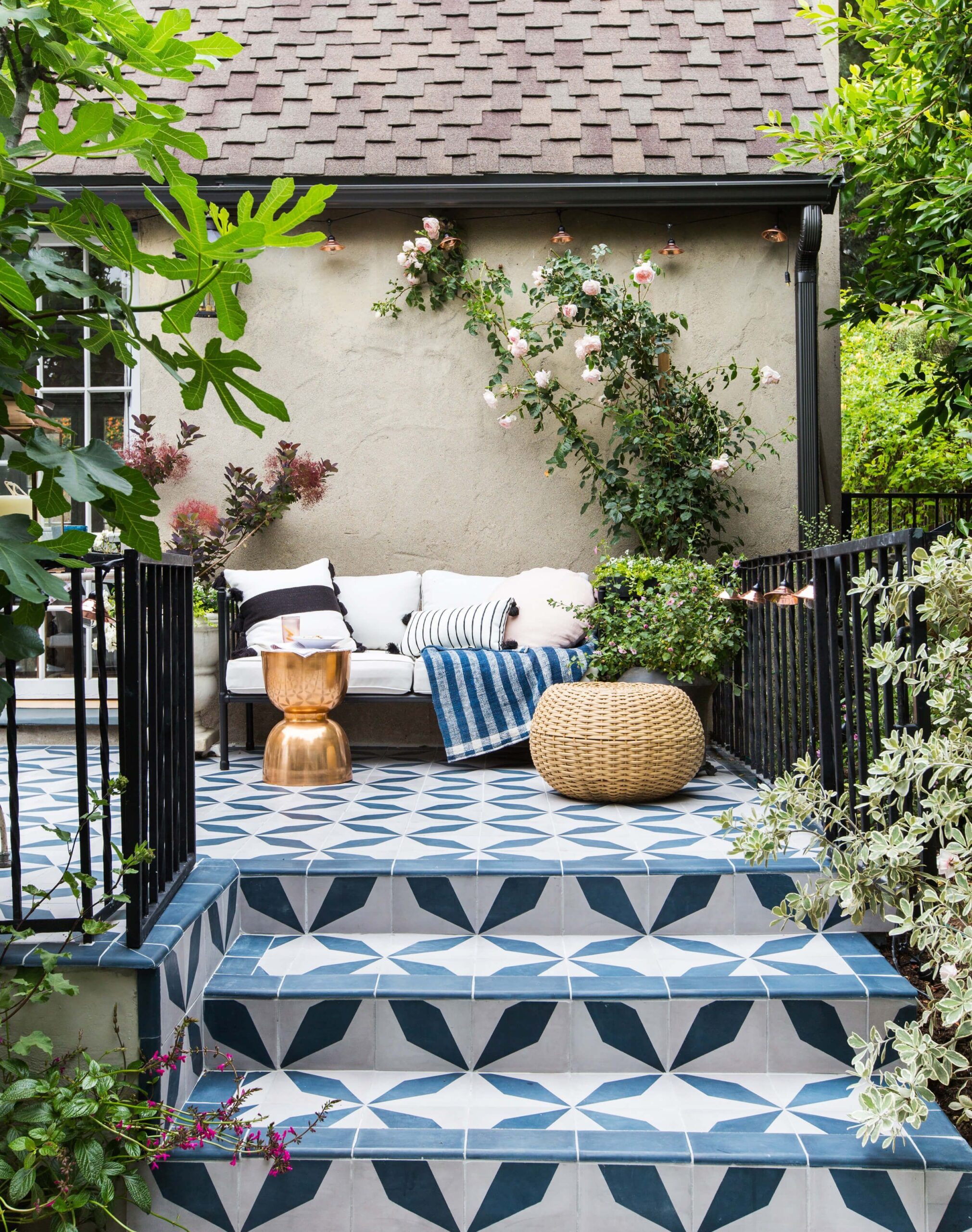 Innovative and Affordable Patio Decor Ideas for Your Outdoor Space
