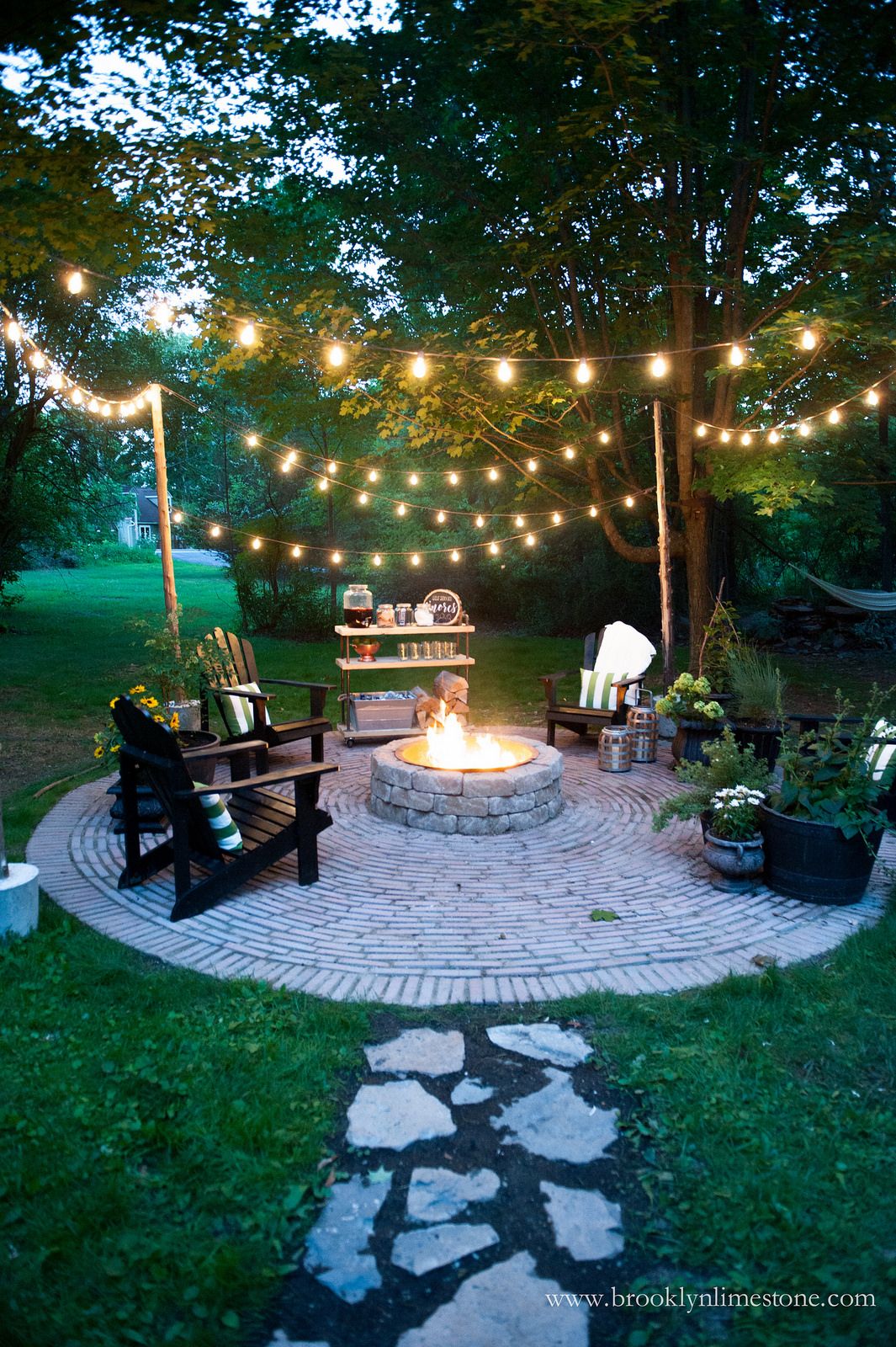 Innovative and Creative Backyard Projects for a Stunning Outdoor Space
