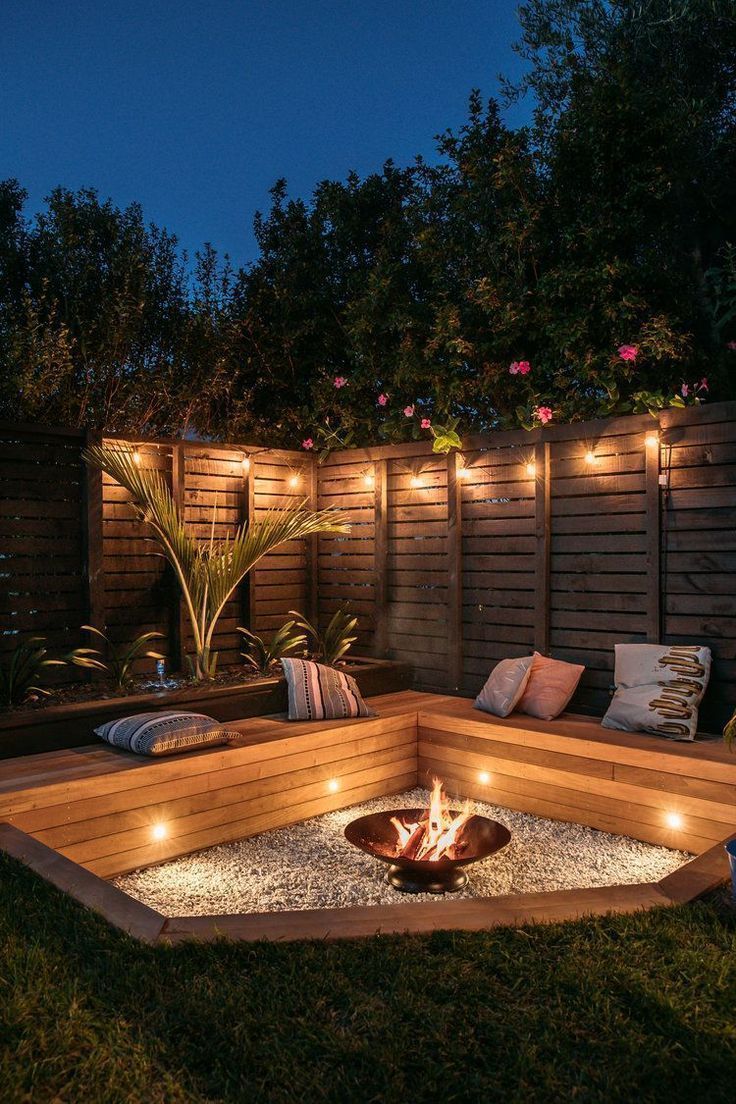 Innovative and Creative Backyard Projects to Entertain and Delight