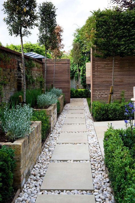 Lush Greenery: Beautiful Front Yard Garden Ideas for Your Home