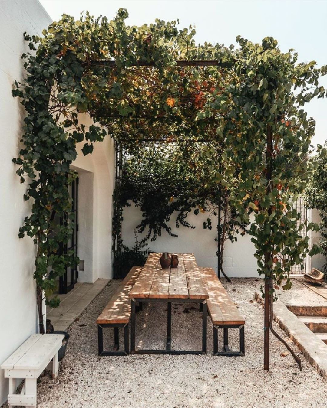 Lush and Inviting: Exploring the Beauty of Outdoor Spaces