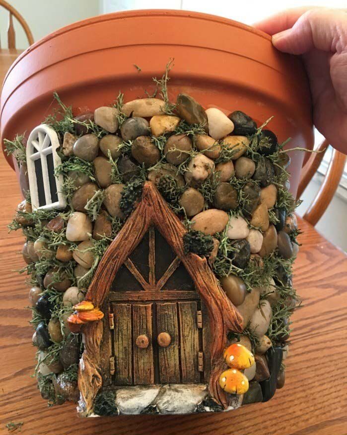 Magical Fairy Garden Inspiration: Enchanting Ideas for Your Miniature Oasis