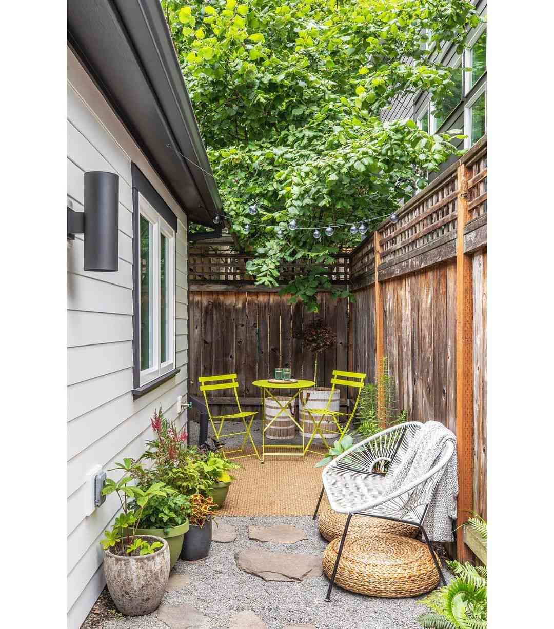 Magnificent Ideas for Maximizing Your Side Yard Space