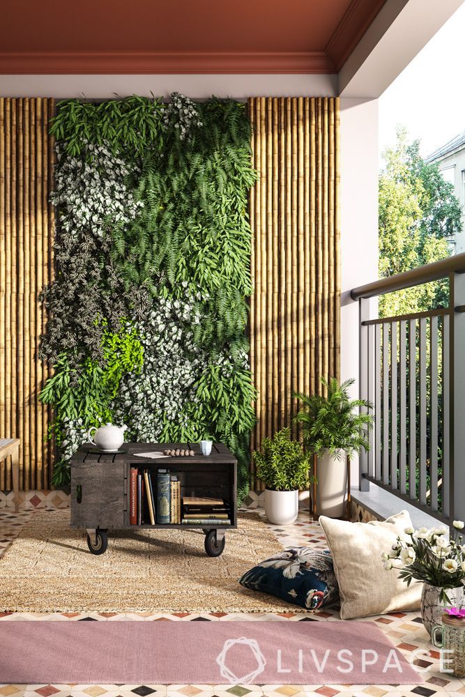 Maximizing Green Space: The Beauty and Benefits of Vertical Gardens