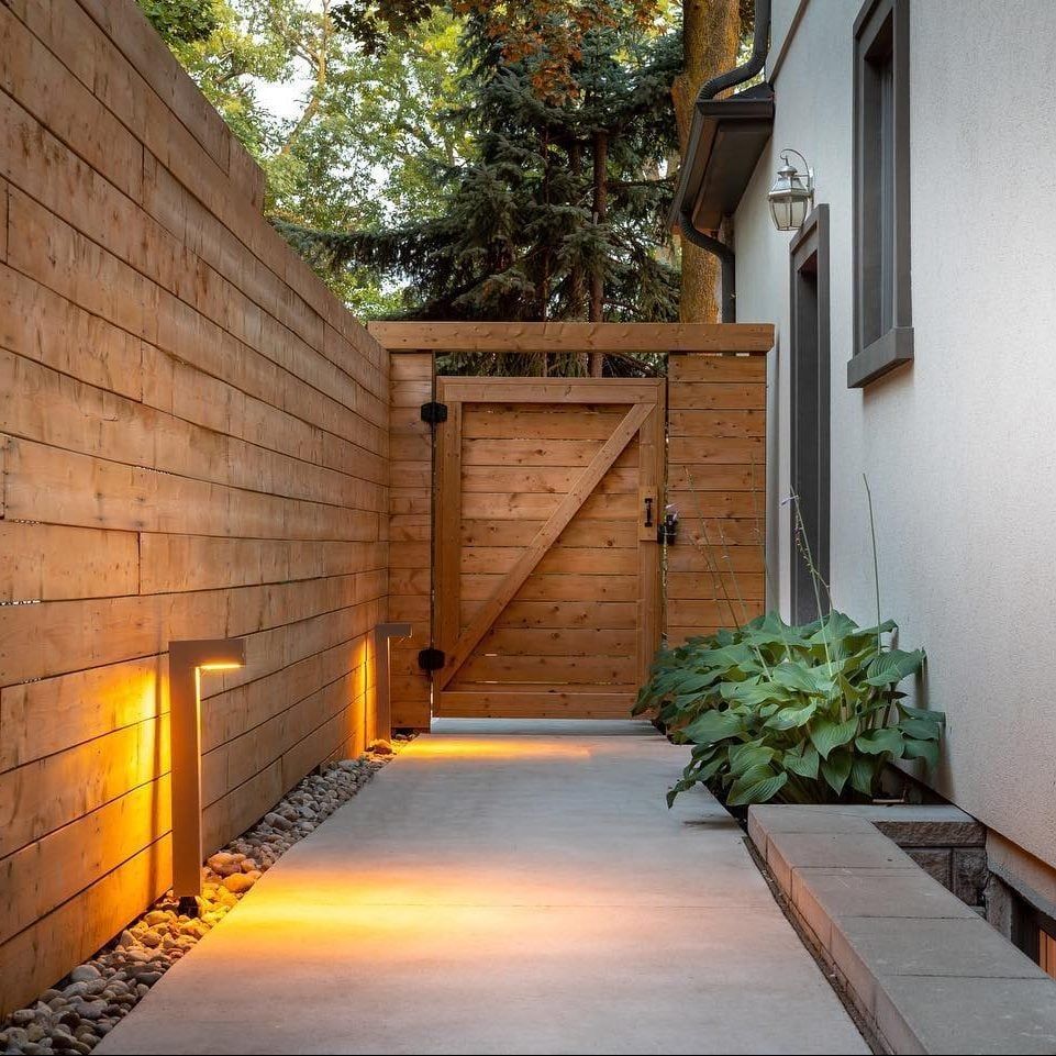 Maximizing Space: Creative Side Yard Ideas for Every Home