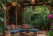 vintage patio ideas