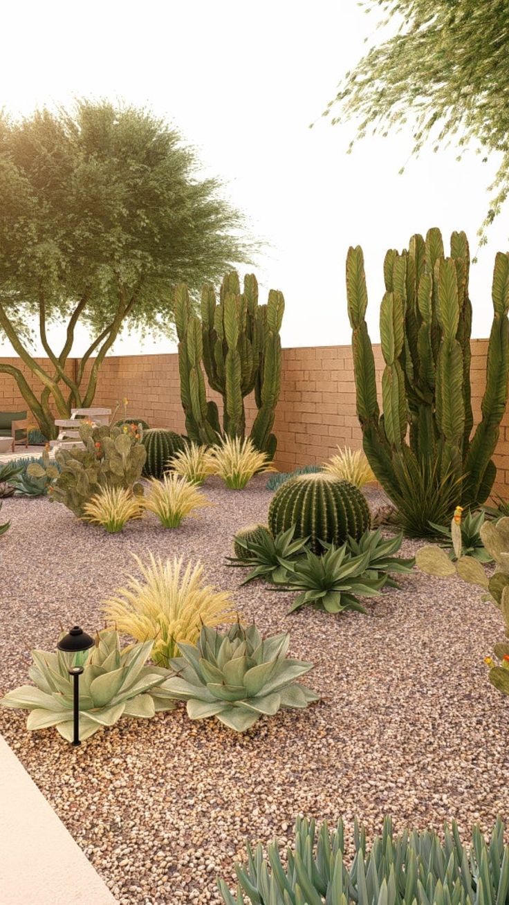 Perfecting the Art of Landscaping Your Yard