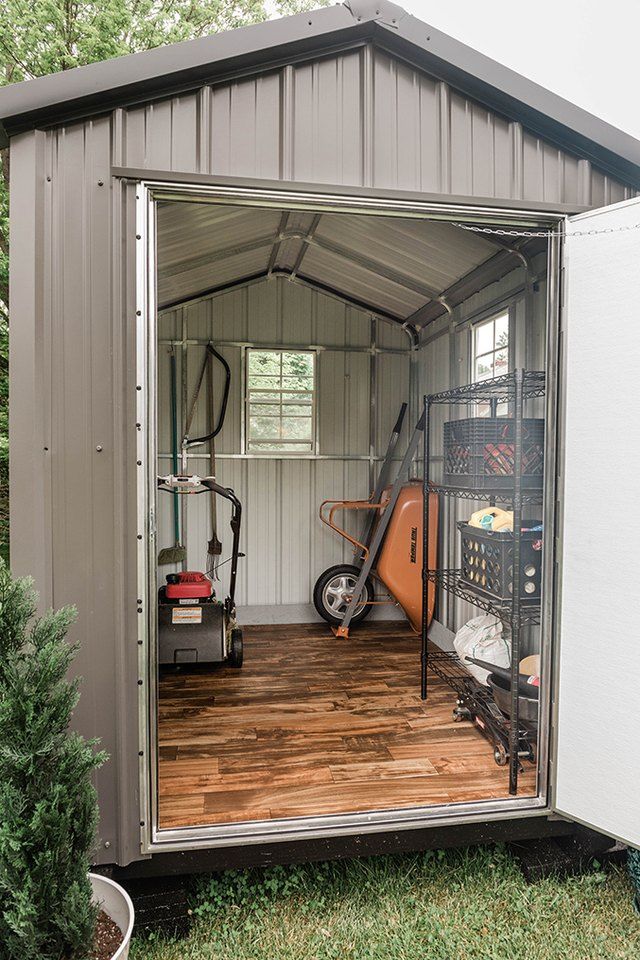 Practical Solutions for Extra Space: The Versatility of Outdoor Storage Sheds